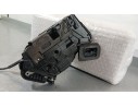 Recambio de cerradura puerta trasera izquierda para volkswagen polo vi (aw1, bz1, ae1) 1.0 referencia OEM IAM 5TA839015Q  