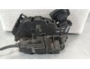 Recambio de cerradura puerta trasera izquierda para volkswagen polo vi (aw1, bz1, ae1) 1.0 referencia OEM IAM 5TA839015Q  
