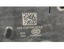 Recambio de cerradura puerta trasera izquierda para volkswagen polo vi (aw1, bz1, ae1) 1.0 referencia OEM IAM 5TA839015Q  
