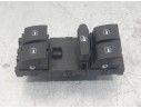 Recambio de mando elevalunas delantero izquierdo para volkswagen golf vi (5k1) 1.6 tdi referencia OEM IAM 1K4959857CREH  