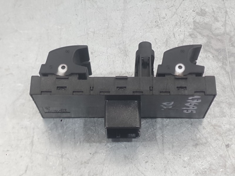 Recambio de mando elevalunas delantero izquierdo para volkswagen golf vi (5k1) 1.6 tdi referencia OEM IAM 1K4959857CREH  