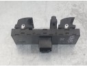 Recambio de mando elevalunas delantero izquierdo para volkswagen golf vi (5k1) 1.6 tdi referencia OEM IAM 1K4959857CREH  