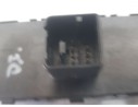 Recambio de mando elevalunas delantero izquierdo para volkswagen golf vi (5k1) 1.6 tdi referencia OEM IAM 1K4959857CREH  