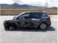 SEAT ARONA (KJ7, KJP)