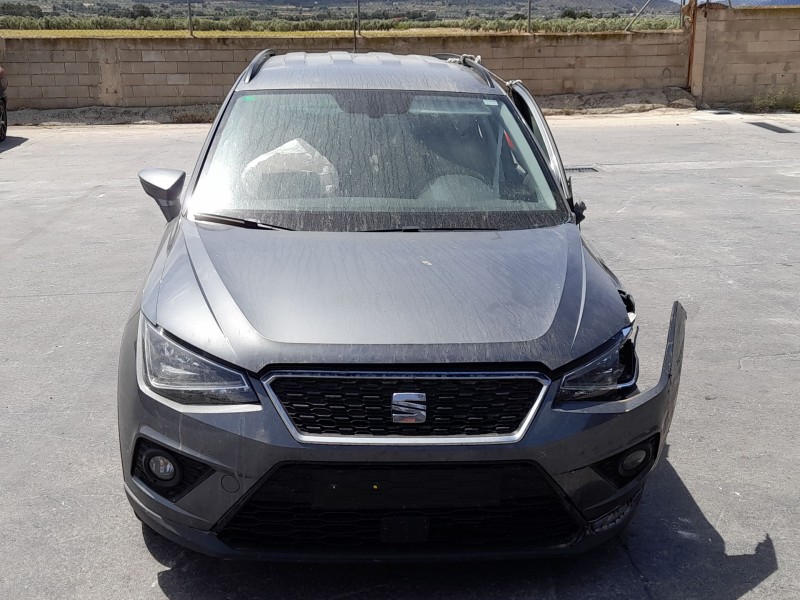 seat arona (kj7, kjp) del año 2018