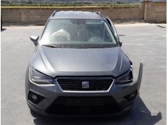 SEAT ARONA (KJ7, KJP)