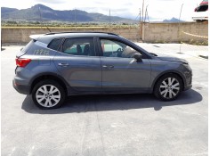 SEAT ARONA (KJ7, KJP)
