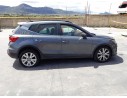 seat arona (kj7, kjp) del año 2018
