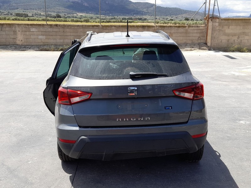 seat arona (kj7, kjp) del año 2018