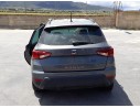 seat arona (kj7, kjp) del año 2018