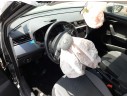 seat arona (kj7, kjp) del año 2018