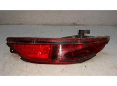 Recambio de faro antiniebla trasero izquierdo para fiat punto (evo) (199) dynamic referencia OEM IAM   