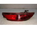 Recambio de faro antiniebla trasero izquierdo para fiat punto (evo) (199) dynamic referencia OEM IAM   