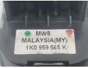 Recambio de mando retrovisor para volkswagen golf vi (5k1) 1.6 tdi referencia OEM IAM 1K0959565KREH  