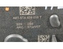 Recambio de cerradura puerta trasera derecha para skoda octavia iv (nx3, nn3, pv3) 1.5 tsi referencia OEM IAM 5TA839016T  