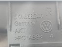 Recambio de mando elevalunas trasero derecho para volkswagen golf vi (5k1) 1.6 tdi referencia OEM IAM 7L6959855CREH  