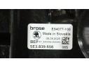 Recambio de elevalunas trasero derecho para skoda octavia iv (nx3, nn3, pv3) 1.5 tsi referencia OEM IAM 5E3839462  