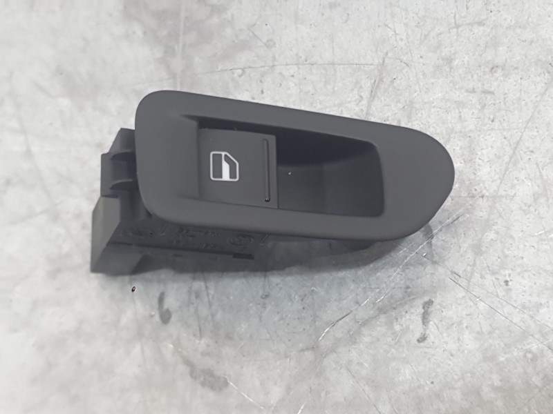 Recambio de mando elevalunas trasero izquierdo para volkswagen golf vi (5k1) 1.6 tdi referencia OEM IAM 7L6959855CREH  