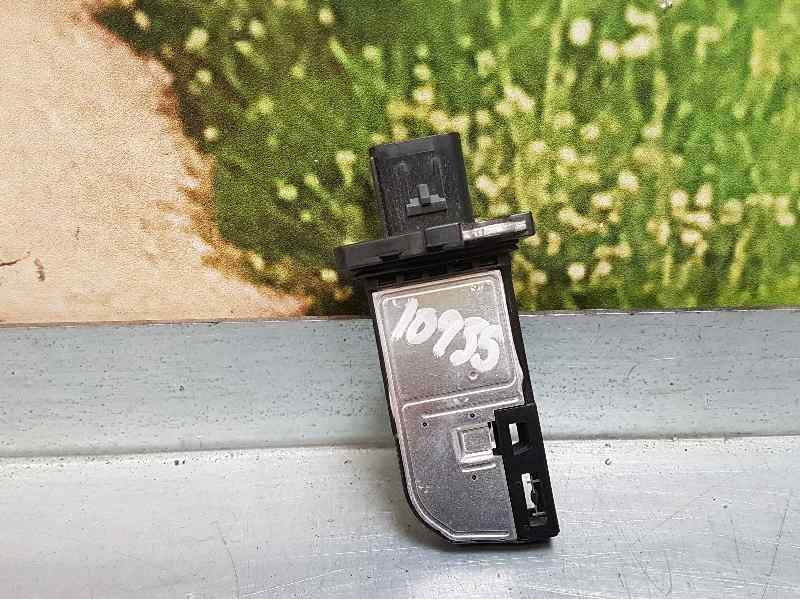 Recambio de caudalimetro para ford fiesta (ccn) st-line referencia OEM IAM 8V2112B579AA  