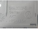 Recambio de mando elevalunas trasero izquierdo para volkswagen golf vi (5k1) 1.6 tdi referencia OEM IAM 7L6959855CREH  