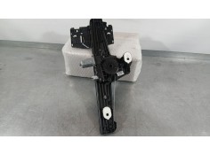 ELEVALUNAS TRASERO IZQUIERDO 9829045980 6 PINS 
