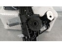 Recambio de elevalunas trasero izquierdo para opel corsa f (p2jo) 1.2 (68) referencia OEM IAM 9829045980 6 PINS 
