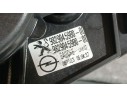 Recambio de elevalunas trasero izquierdo para opel corsa f (p2jo) 1.2 (68) referencia OEM IAM 9829045980 6 PINS 