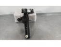 Recambio de elevalunas trasero izquierdo para opel corsa f (p2jo) 1.2 (68) referencia OEM IAM 9829045980 6 PINS 