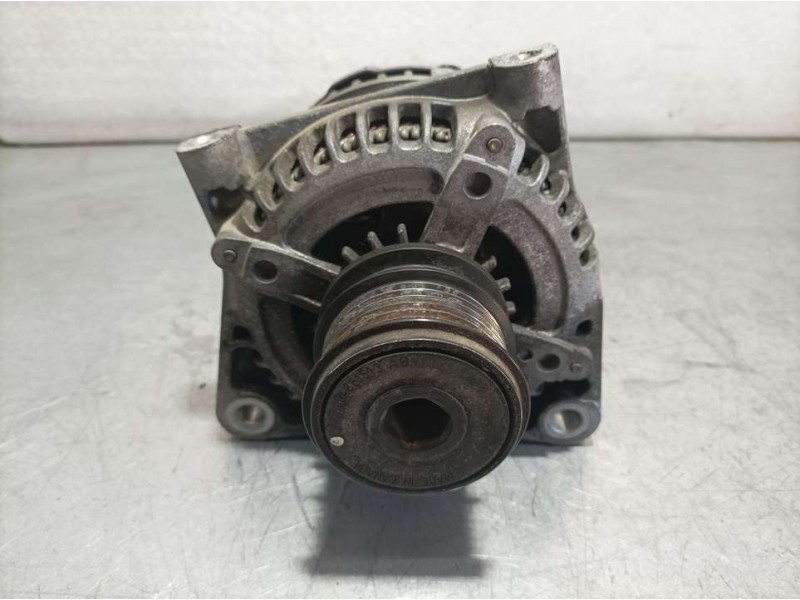 Recambio de alternador para chrysler voyager (rg) 2.5 crd se referencia OEM IAM 04868429AC 4210000081 DENSO