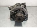 Recambio de alternador para chrysler voyager (rg) 2.5 crd se referencia OEM IAM 04868429AC 4210000081 DENSO