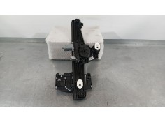 ELEVALUNAS TRASERO IZQUIERDO 9829045980 6 PINS 