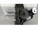 Recambio de elevalunas trasero izquierdo para opel corsa f (p2jo) 1.2 (68) referencia OEM IAM 9829045980  