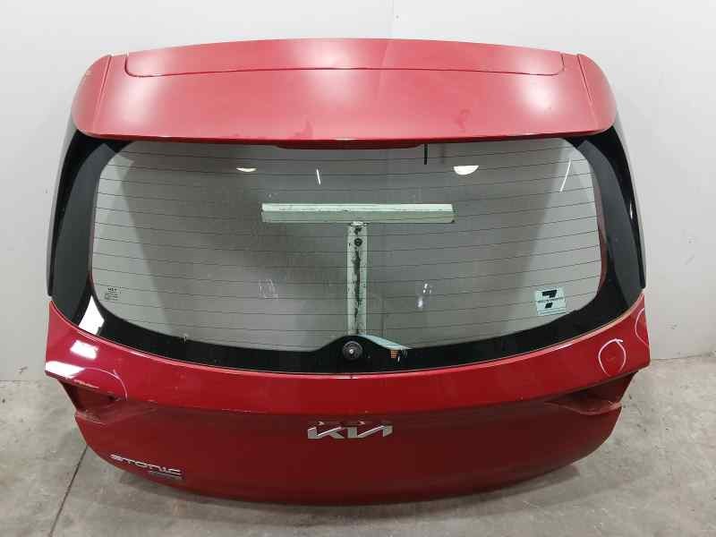 Recambio de porton trasero para kia stonic (ybcuv) drive referencia OEM IAM 72800H8430  TOCADO