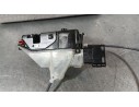 Recambio de cerradura puerta trasera derecha para opel corsa f (p2jo) 1.2 (68) referencia OEM IAM 9844412880  