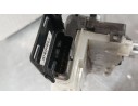 Recambio de cerradura puerta trasera derecha para opel corsa f (p2jo) 1.2 (68) referencia OEM IAM 9844412880  