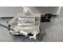 Recambio de cerradura puerta trasera derecha para opel corsa f (p2jo) 1.2 (68) referencia OEM IAM 9844412880  