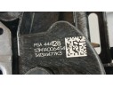 Recambio de cerradura puerta trasera derecha para opel corsa f (p2jo) 1.2 (68) referencia OEM IAM 9844412880  