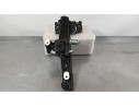 Recambio de elevalunas trasero derecho para opel corsa f (p2jo) 1.2 (68) referencia OEM IAM 9829045580 6 PINS 