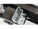 Recambio de elevalunas trasero derecho para opel corsa f (p2jo) 1.2 (68) referencia OEM IAM 9829045580 6 PINS 