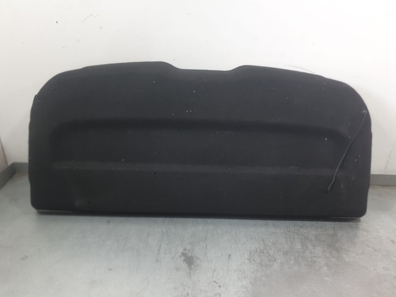 Recambio de bandeja trasera para opel corsa f (p2jo) 1.5 (68) referencia OEM IAM 98487369ZD  