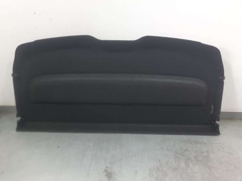 Recambio de bandeja trasera para opel corsa f (p2jo) 1.5 (68) referencia OEM IAM 98487369ZD  