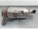 Recambio de filtro de particulas para opel corsa f (p2jo) 1.5 (68) referencia OEM IAM 9820045380  