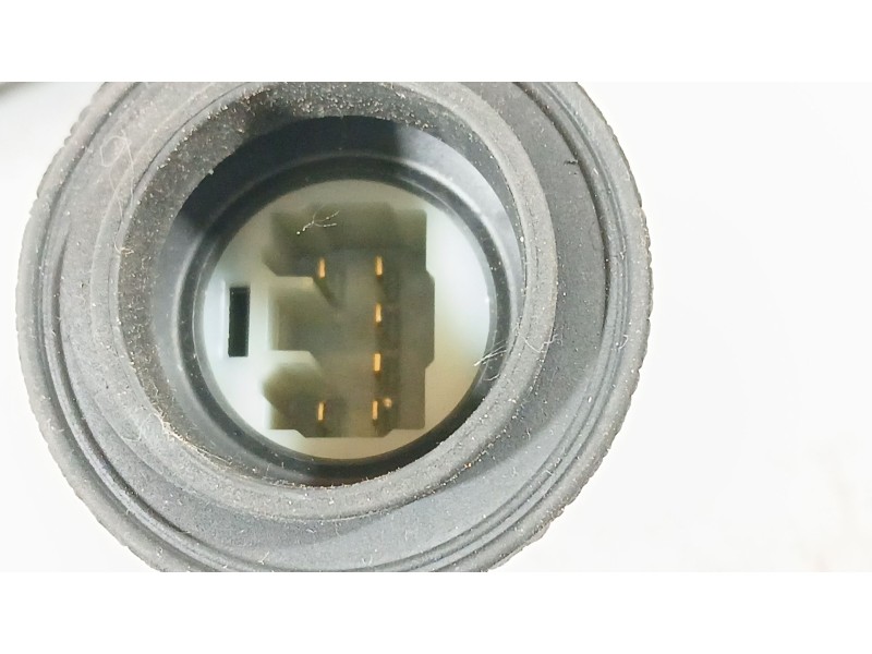 Recambio de elevalunas trasero izquierdo para toyota yaris (_p13_) 1.0 (ksp130) referencia OEM IAM 698400D220  