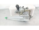 Recambio de elevalunas trasero izquierdo para toyota yaris (_p13_) 1.0 (ksp130) referencia OEM IAM 698400D220  
