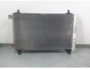 Recambio de condensador / radiador aire acondicionado para opel corsa f (p2jo) 1.5 (68) referencia OEM IAM 9825359280  
