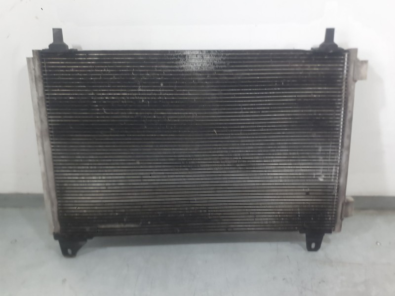 Recambio de condensador / radiador aire acondicionado para opel corsa f (p2jo) 1.5 (68) referencia OEM IAM 9825359280  