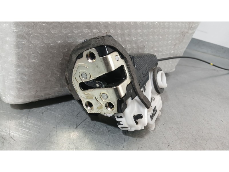 Recambio de cerradura puerta trasera izquierda para toyota yaris (_p13_) 1.0 (ksp130) referencia OEM IAM 690600D310  