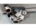 Recambio de cerradura puerta trasera izquierda para toyota yaris (_p13_) 1.0 (ksp130) referencia OEM IAM 690600D310  