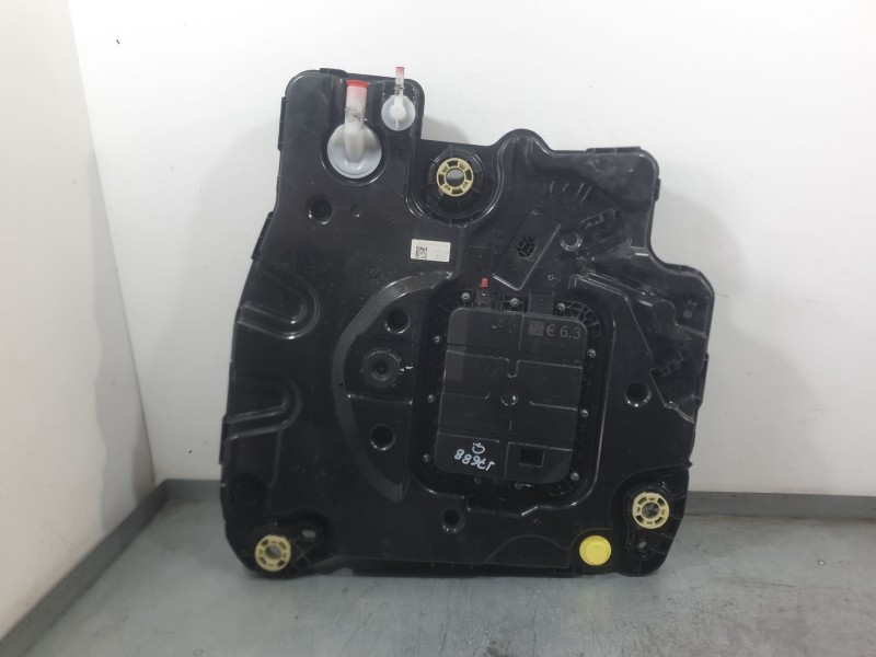 Recambio de deposito adblue para opel corsa f (p2jo) 1.5 (68) referencia OEM IAM   