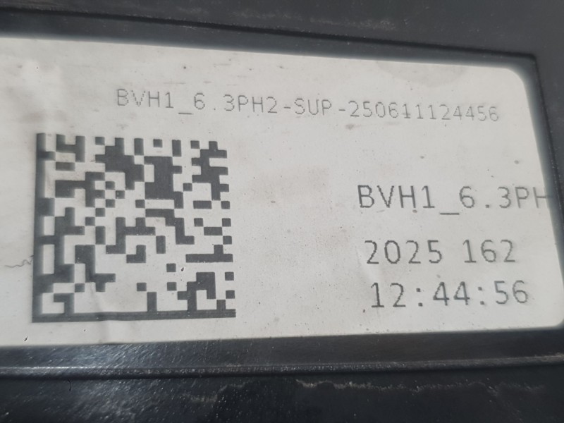 Recambio de deposito adblue para opel corsa f (p2jo) 1.5 (68) referencia OEM IAM   